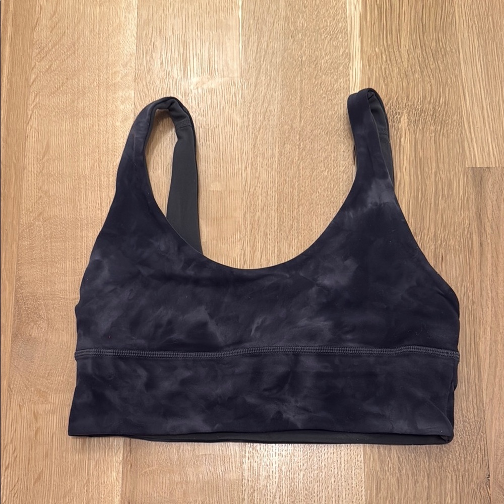 Women's Reversible Sports Bra